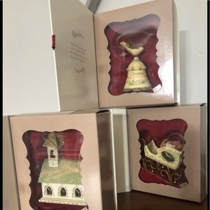 Hallmark Yuletide Harmony Collection